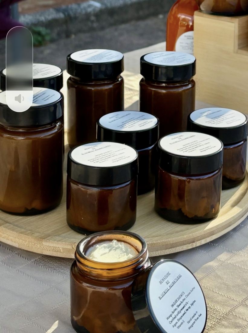 Mango Body Butter