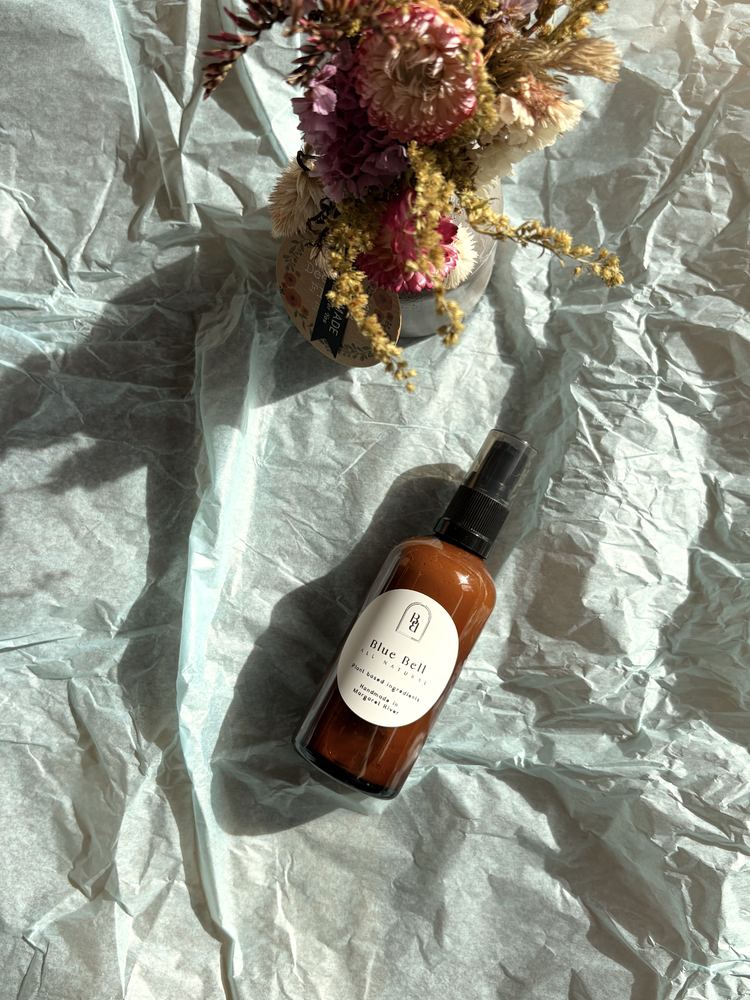 Hair & Body Serum