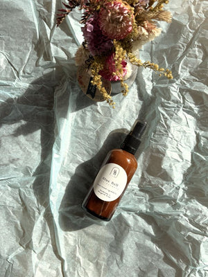 Hair & Body Serum