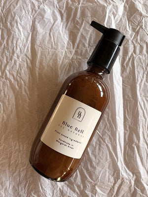 Hair & Body Serum