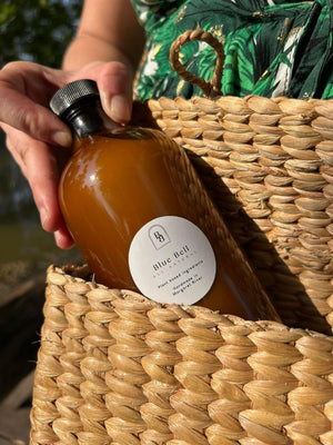 Hair & Body Serum